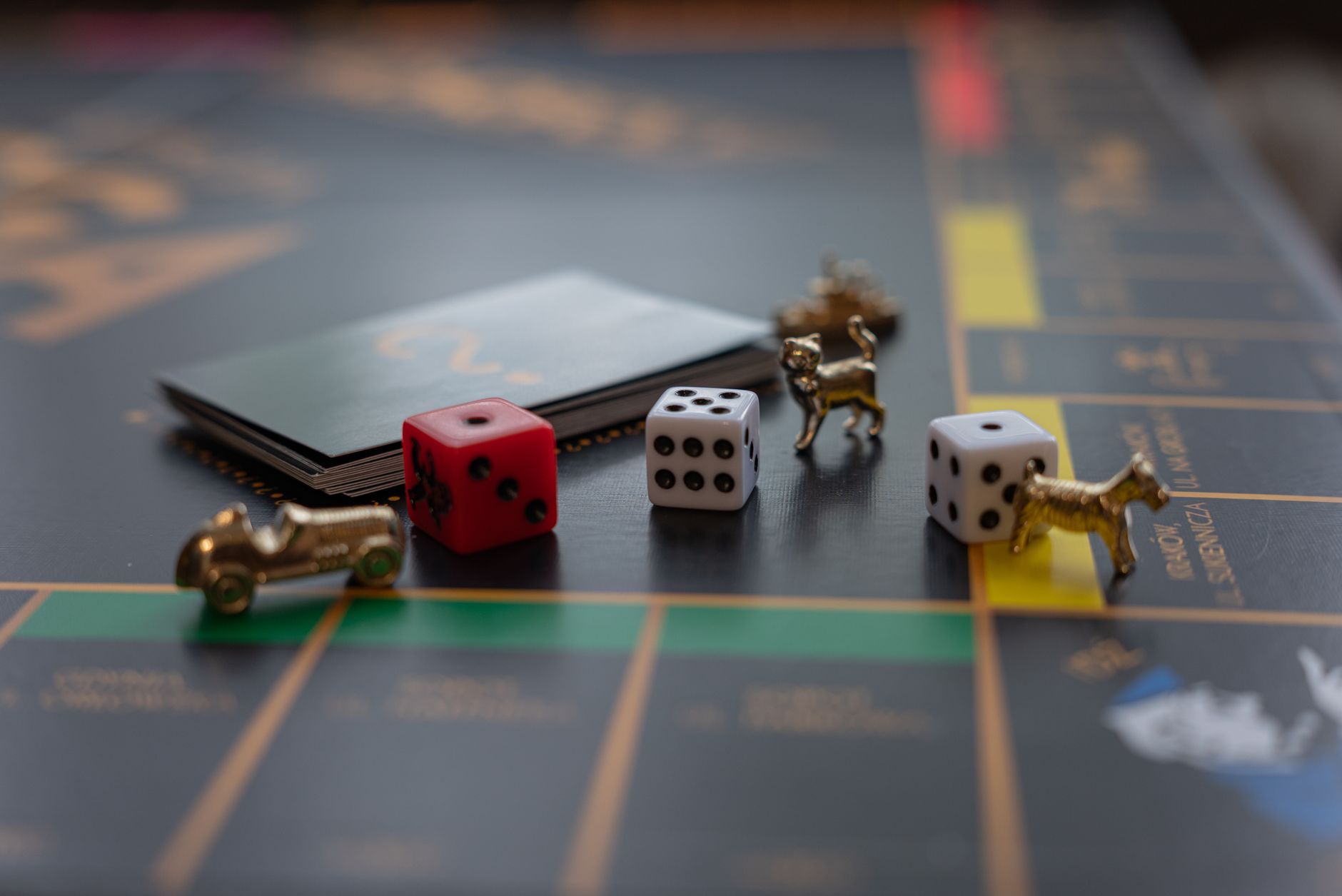 soirée jeu déduction en ligne