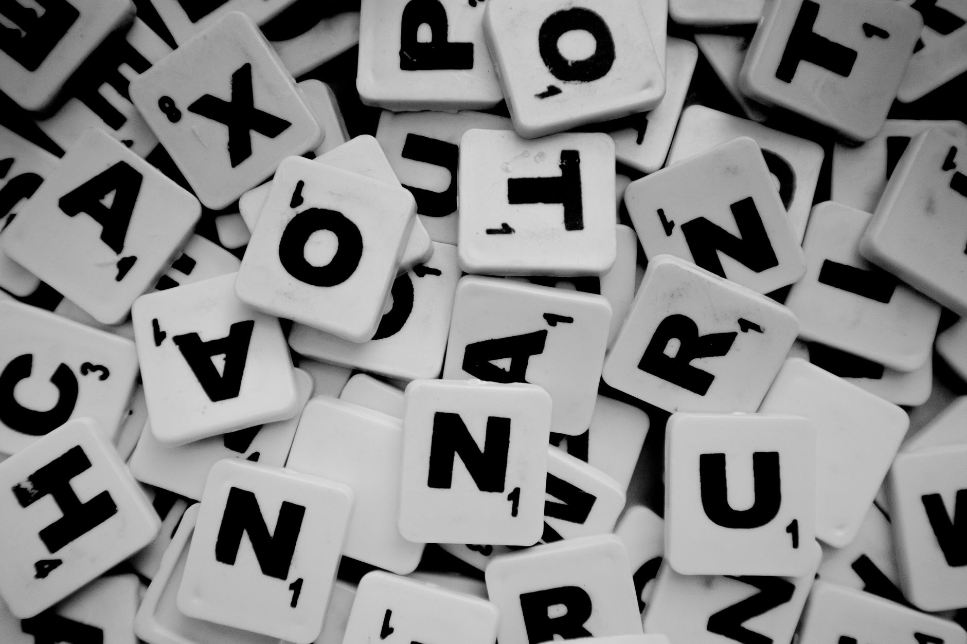 jeu de lettres