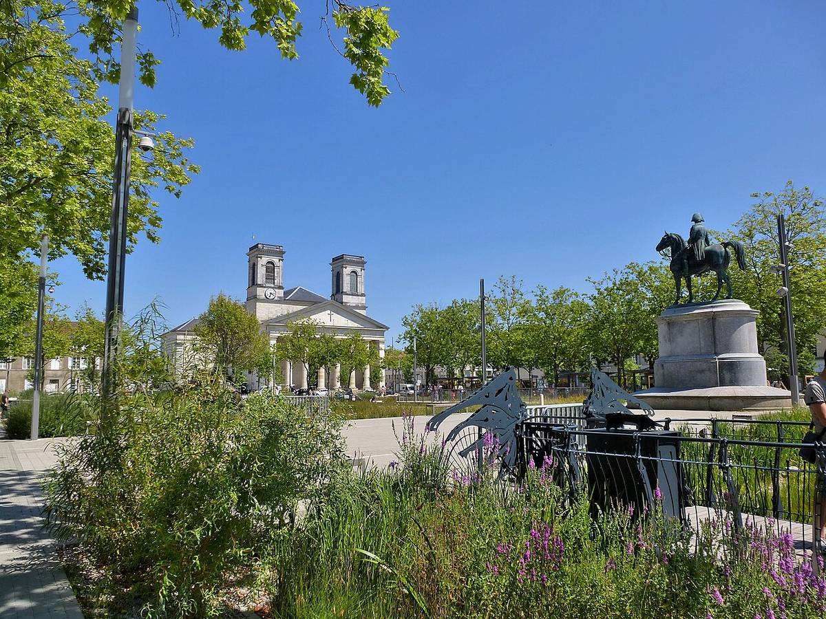 Loyer moyen d'un étudiant en France : l'écart entre Paris et les villes moyennes
